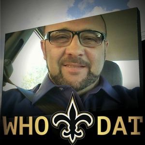 Meet your Posher, Louis